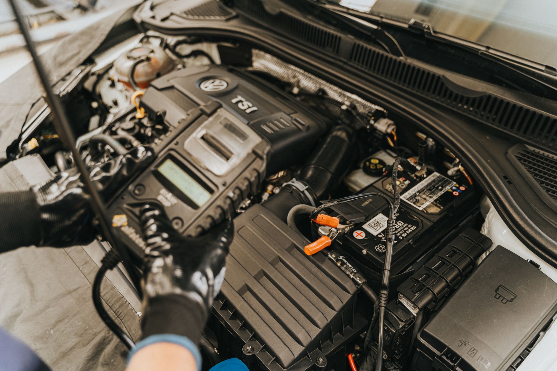 dépannage auto Charente